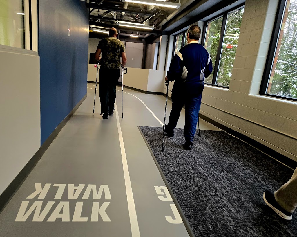  Kirk Gibson Center for Parkinson's Wellness