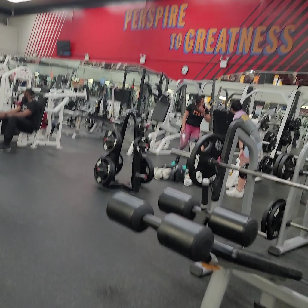  Crunch Fitness - Bensonhurst