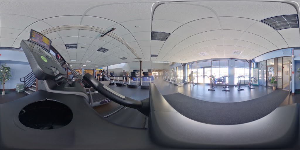  Admiral James Prout Field House