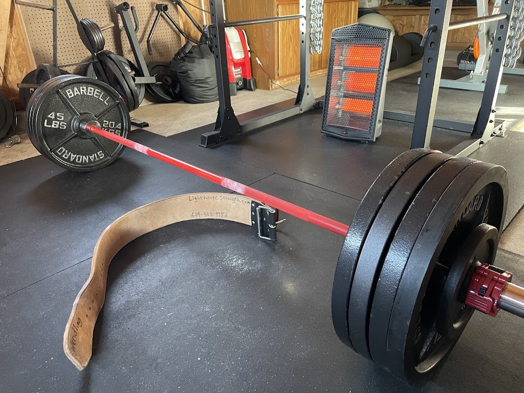  Lighthouse Strength and Fitness