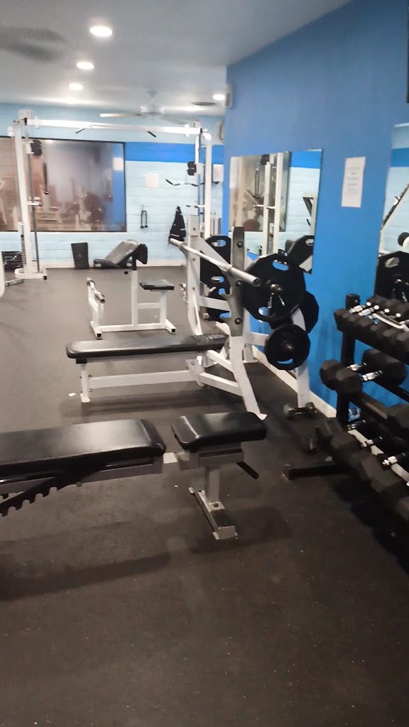  Non Stop Fitness 24hr Access Gym