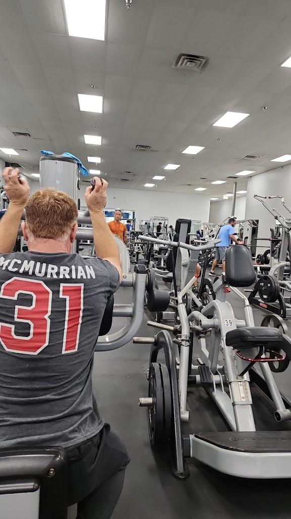  Community YMCA at Gulf Breeze