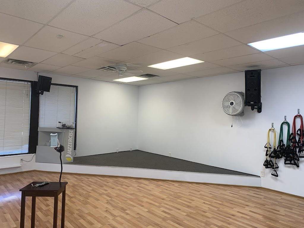  Jazzercise Albuquerque West Fitness Studio