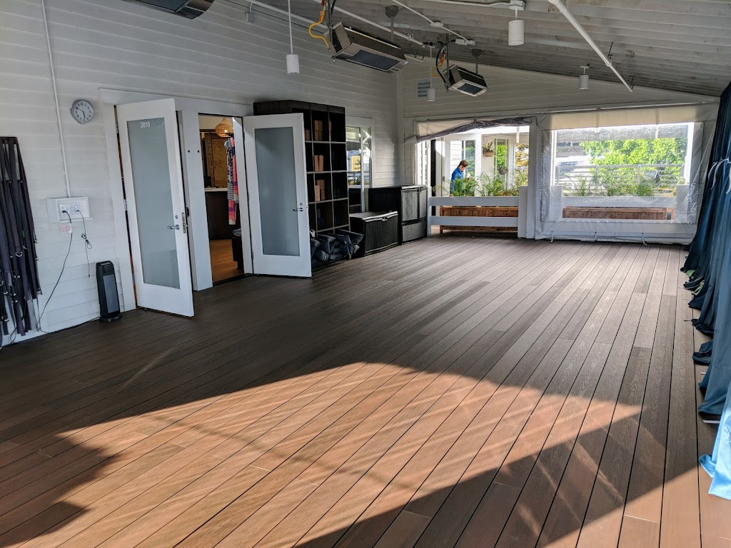  YogaWorks Larkspur Landing