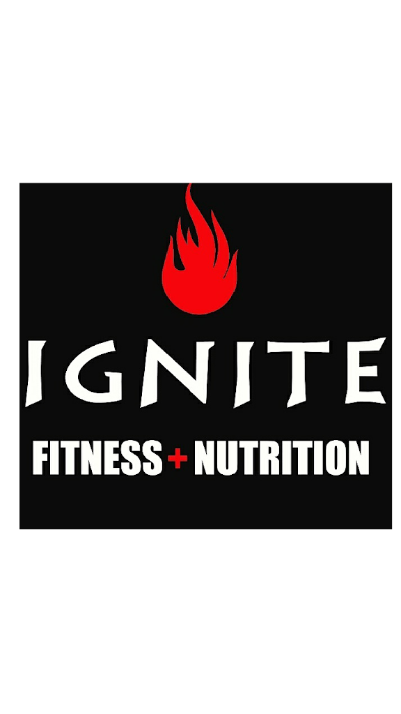  Ignite Fitness