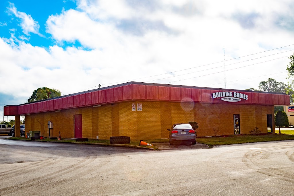  Building Bodies Fitness Center