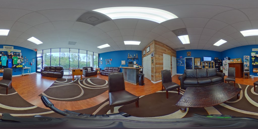  CrossFit Local | Voted #1 Chapel Hill CrossFit