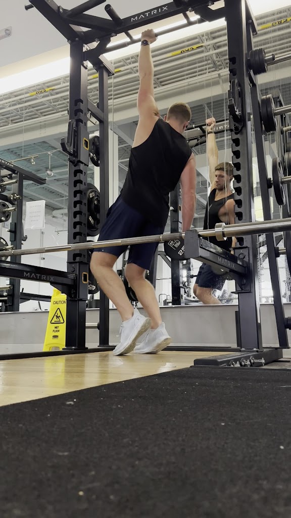  Palm Beach Sports Club - Gardens