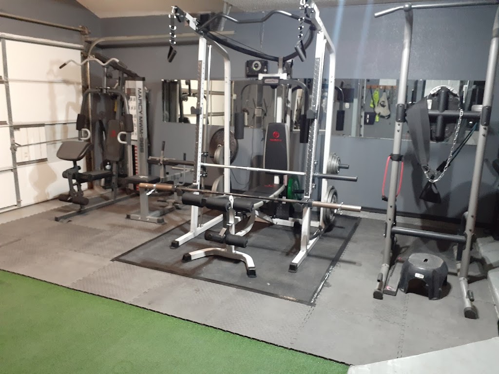  7th Universe Fitness &Nutrition