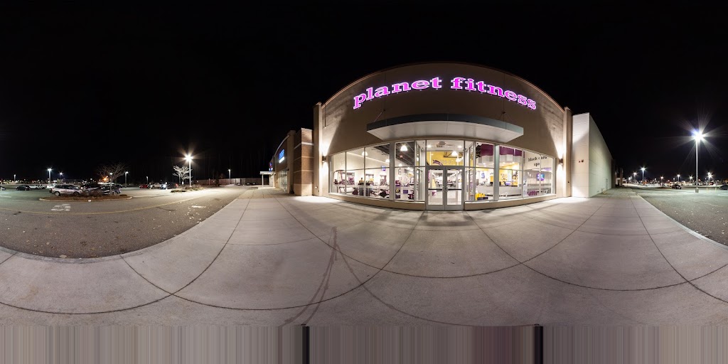  Planet Fitness