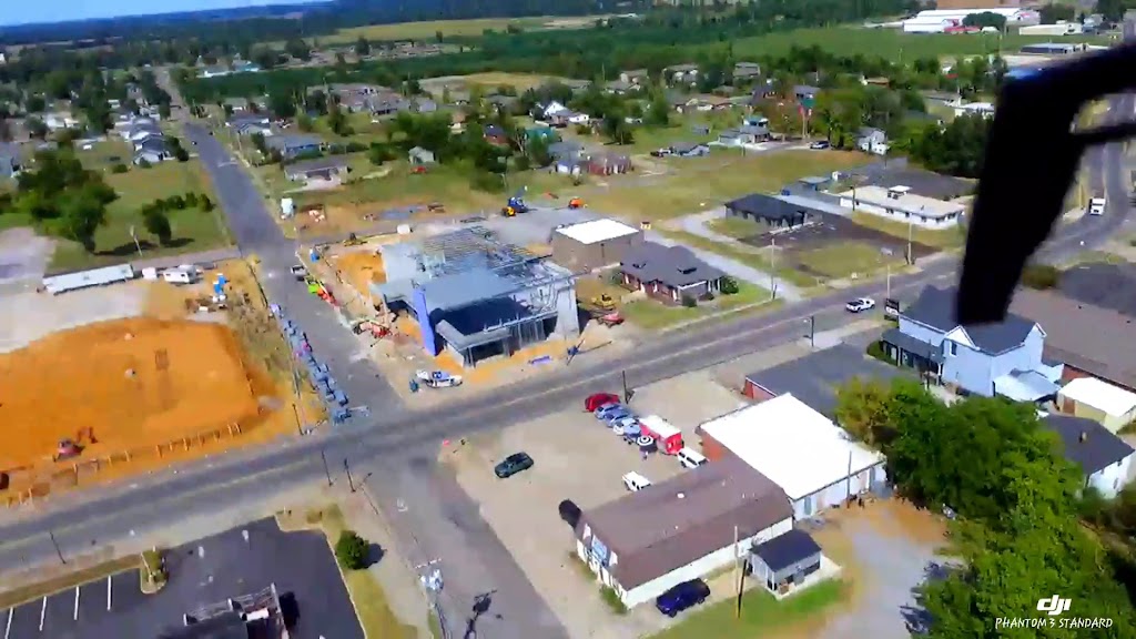  Mayfield Graves County YMCA