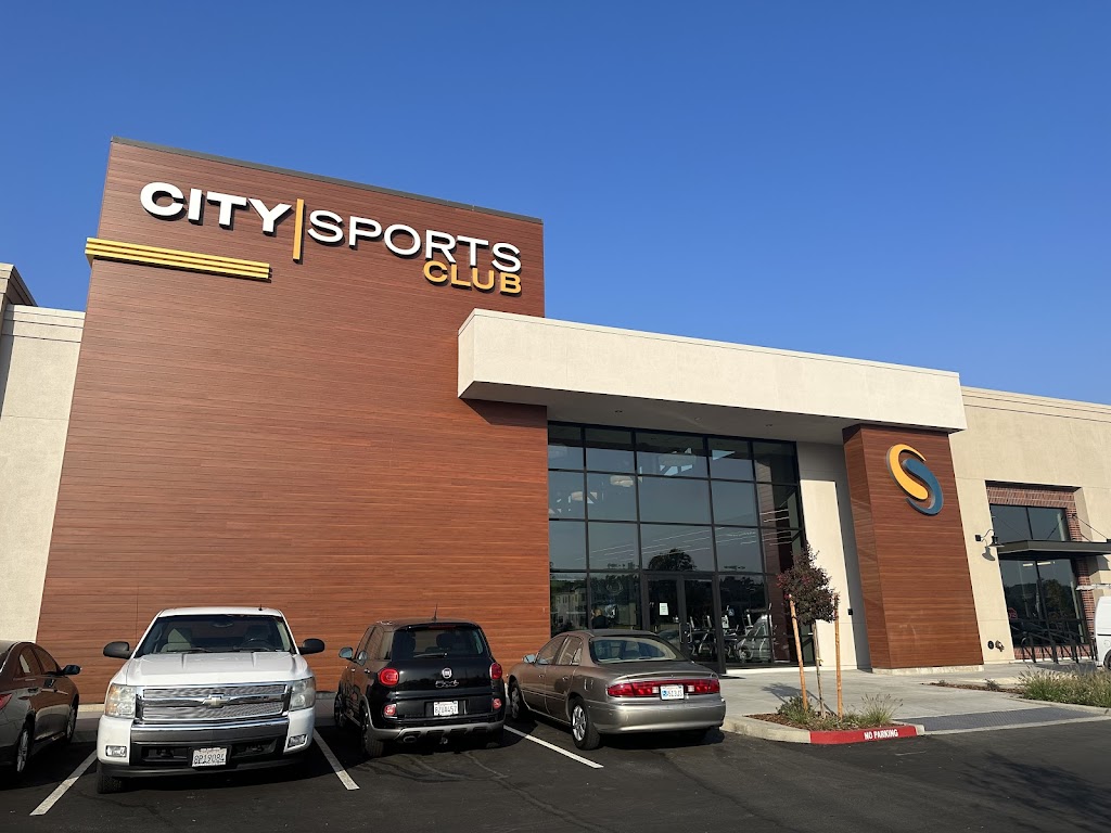  City Sports Club