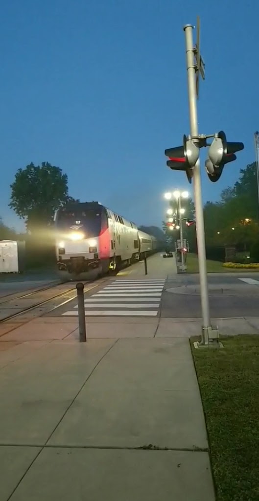  Richard B Harrison Gymnasium