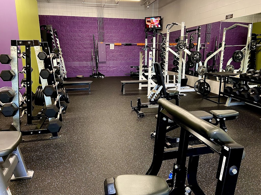  Anytime Fitness