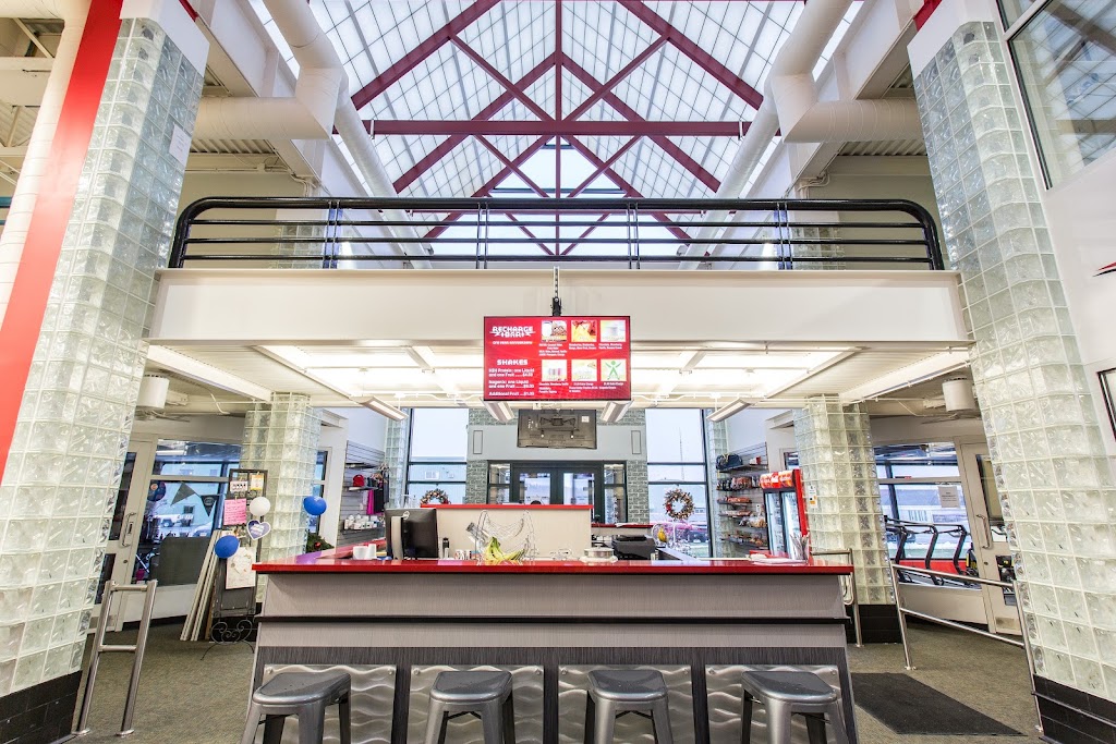  Heart To Heart Fitness