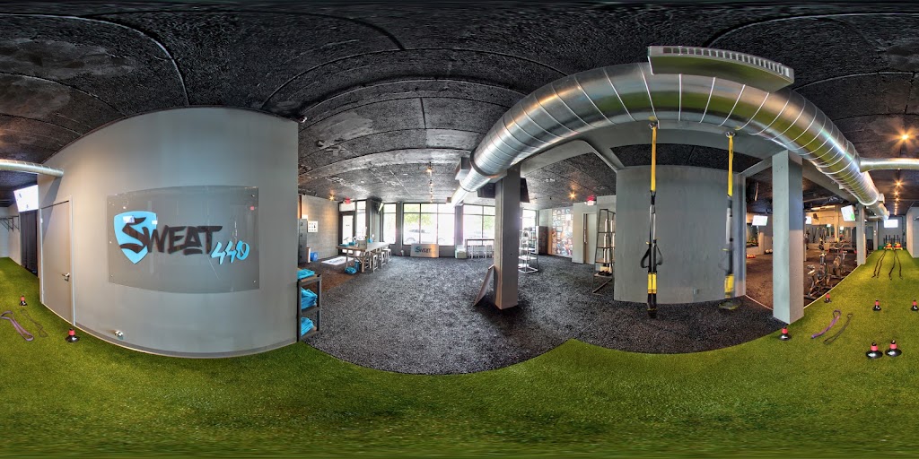  SWEAT440 Fitness Miami Beach