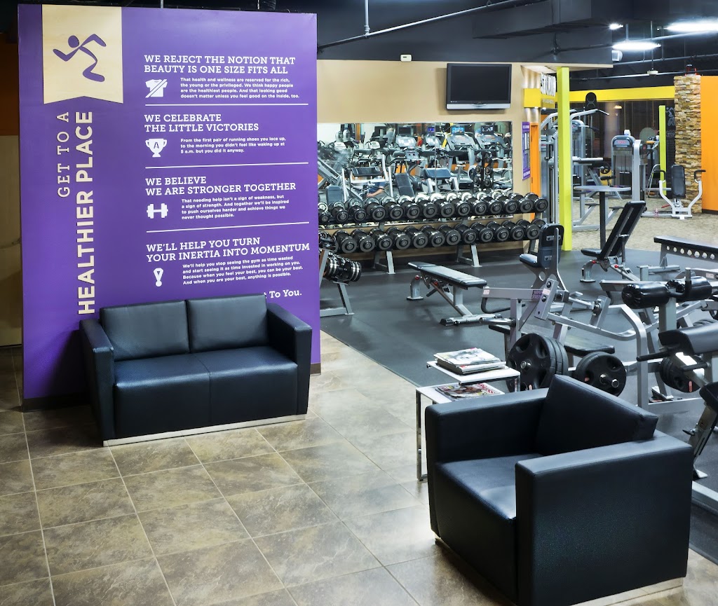  Anytime Fitness