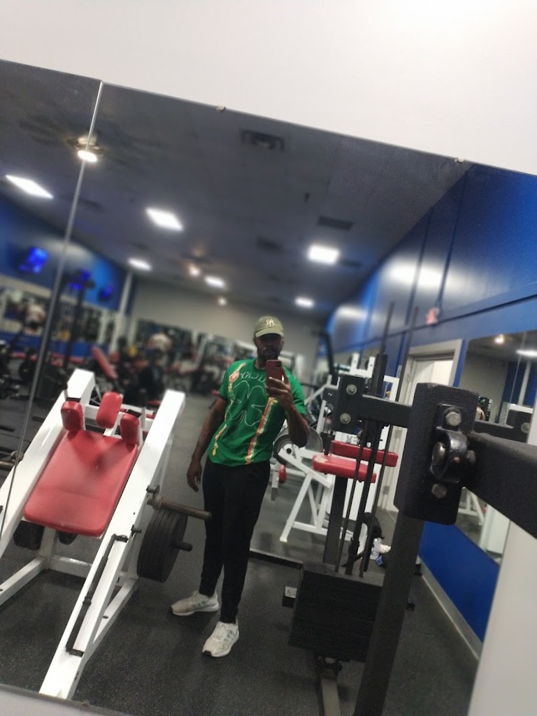  Body Shop Total Fitness