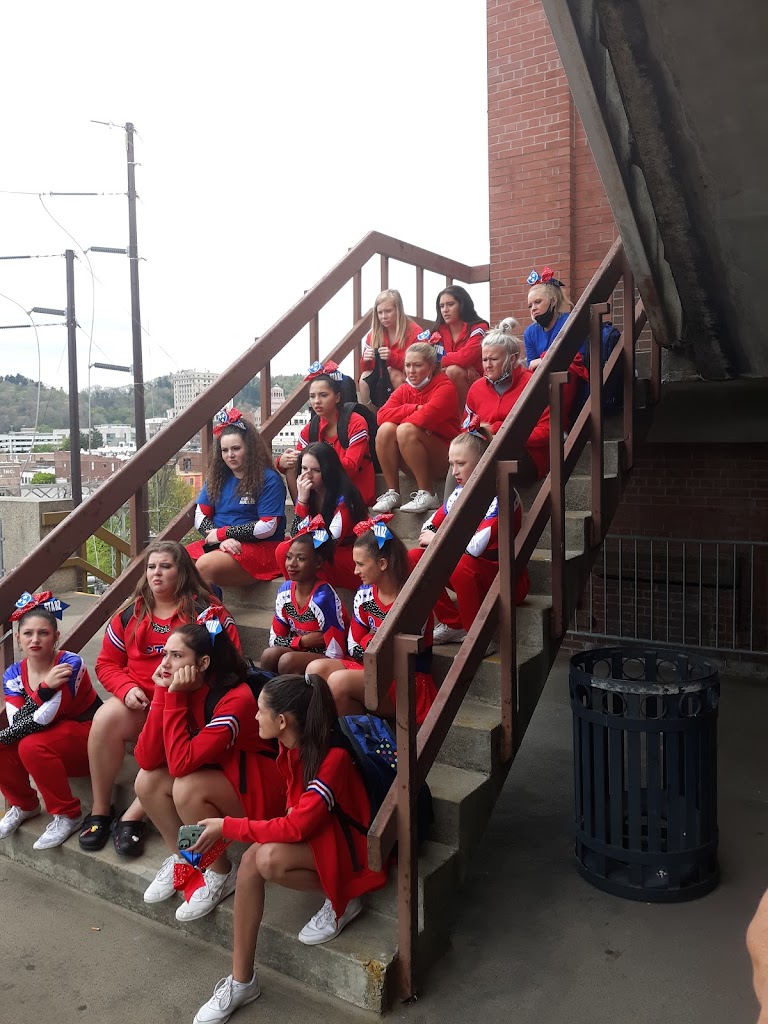  Tn Starz Cheer & Dance Academy