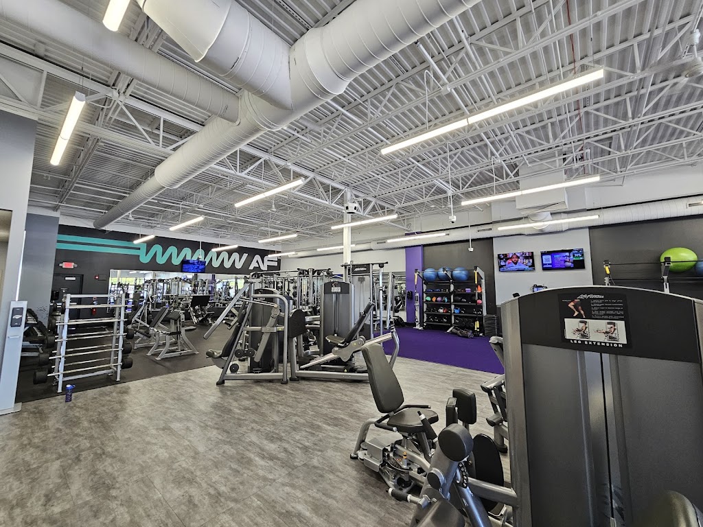  Anytime Fitness