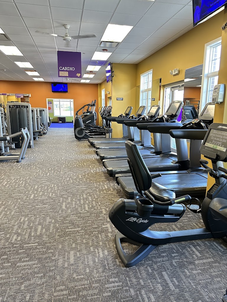  Anytime Fitness