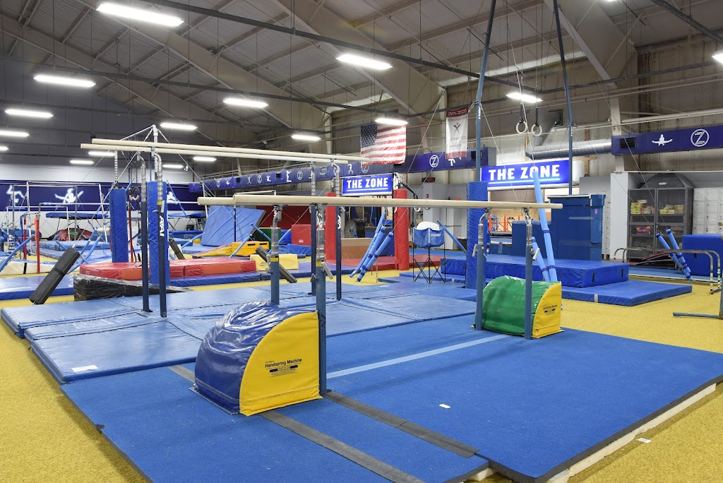  The Zone Athletics Center