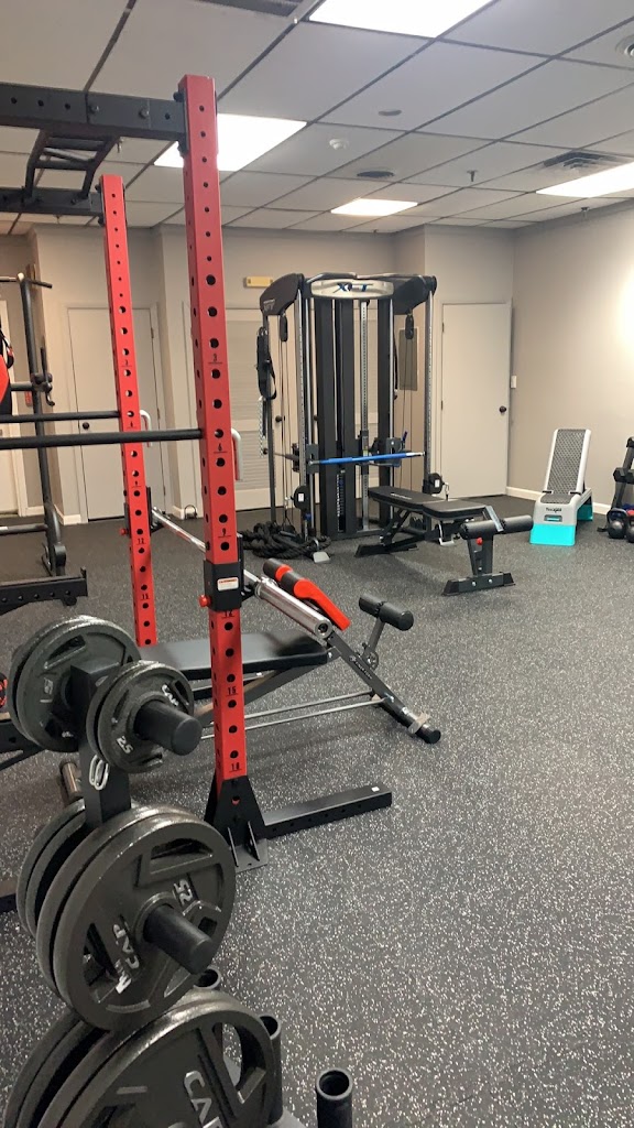  FITPRO Fitness Center