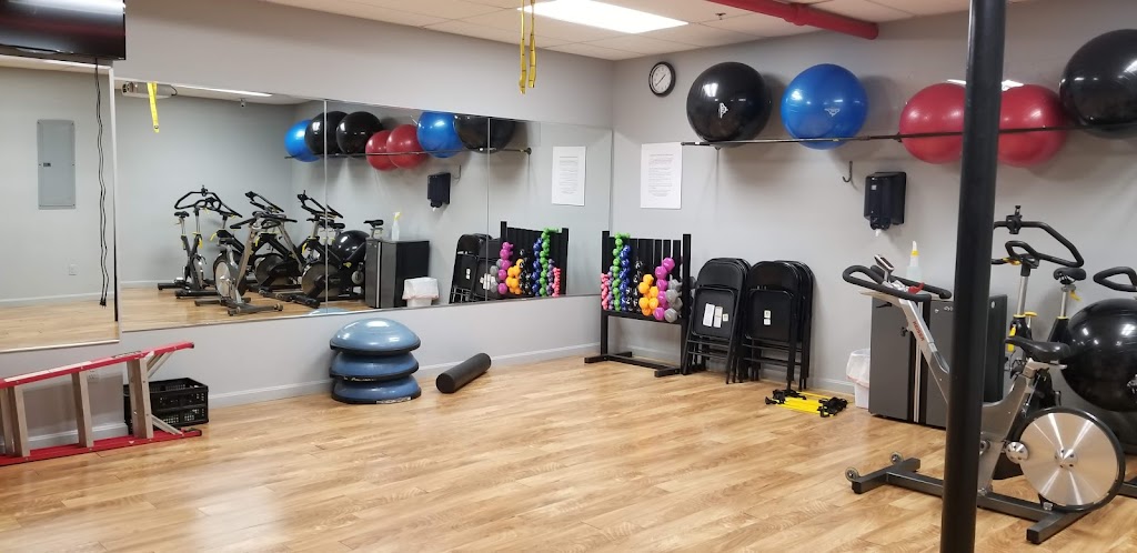  Snap Fitness South Portland