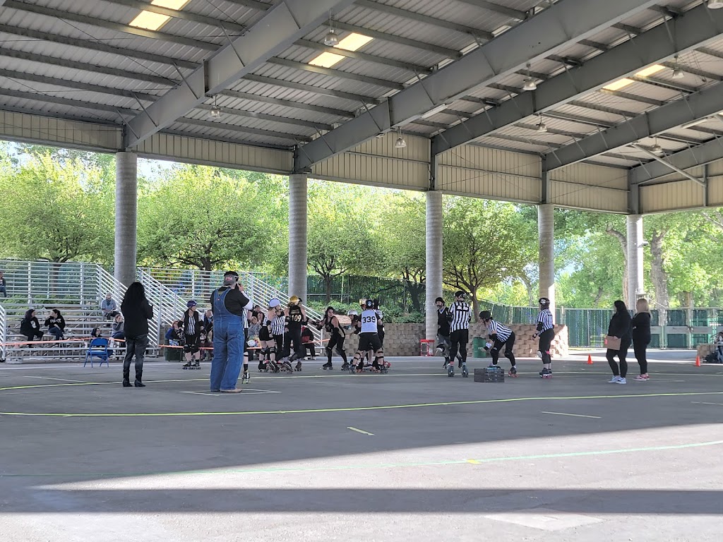  Marv Teixeira Pavillion