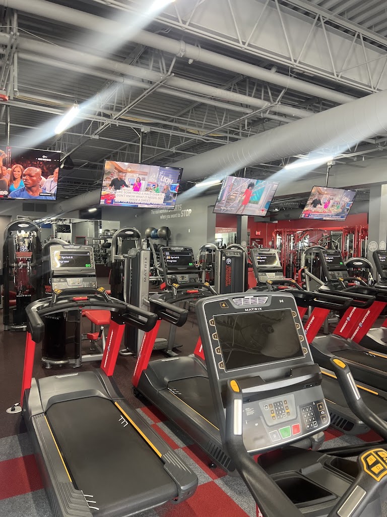  Workout Anytime Dumfries VA