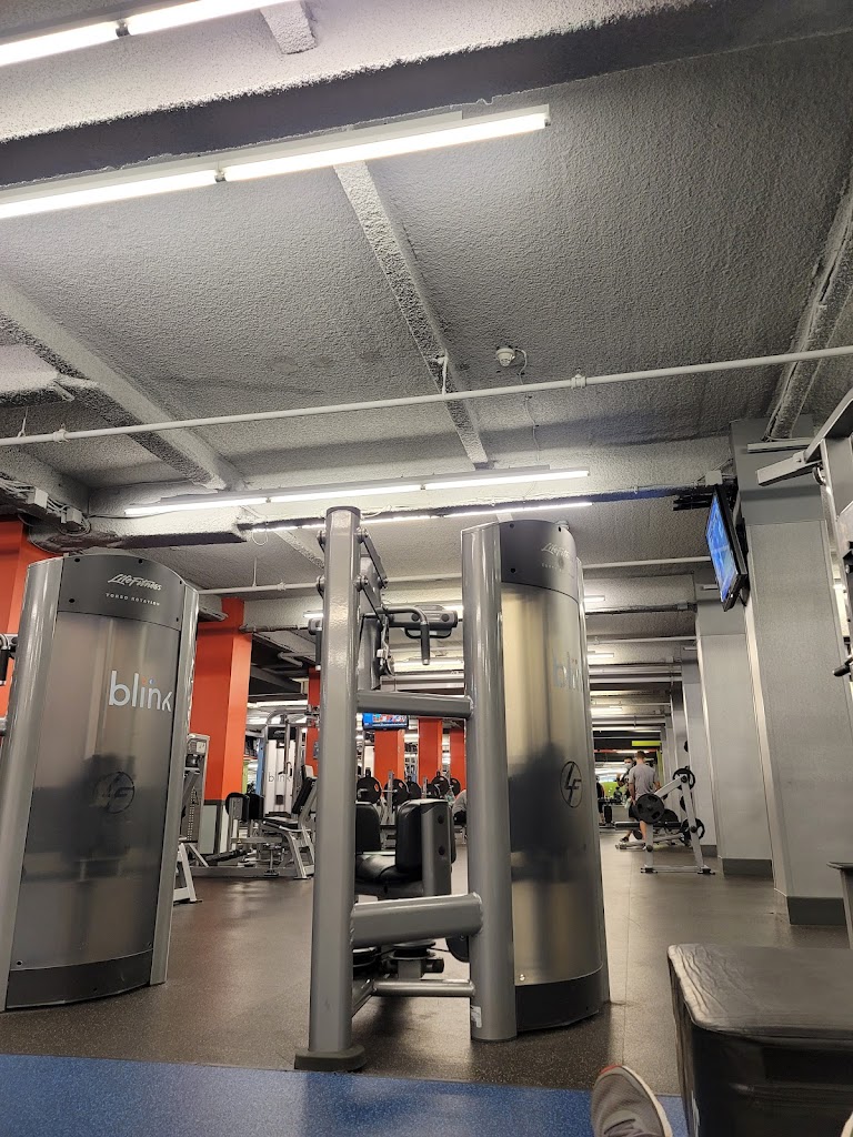  Blink Fitness (PureGym)