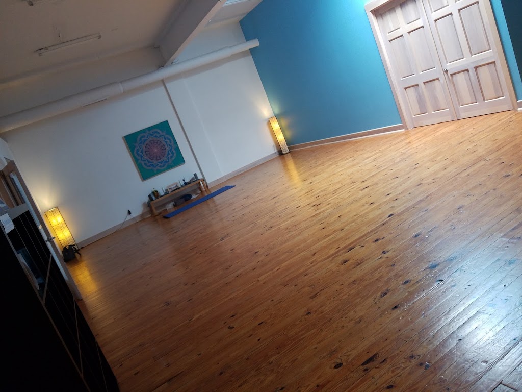  Peace Through Yoga Speedway