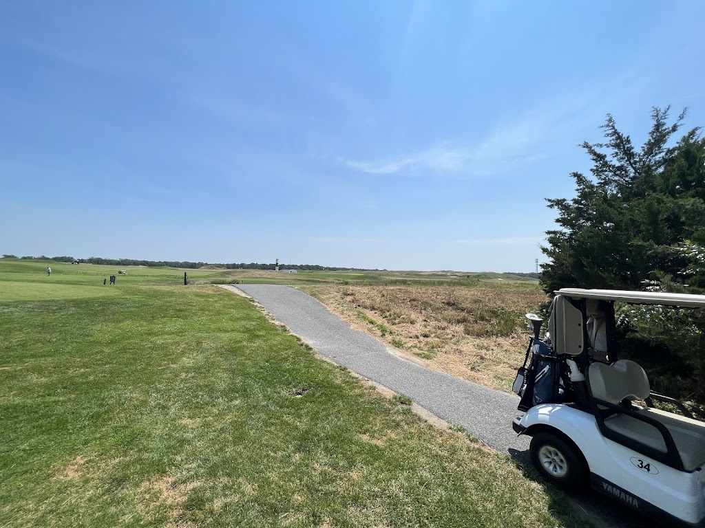  McCullough’s Emerald Golf Links