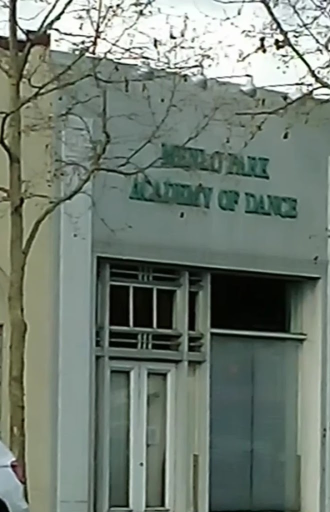  Menlo Park Academy of Dance