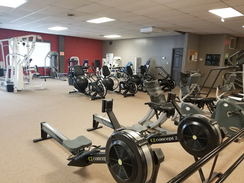  Inner Circle Personal Fitness