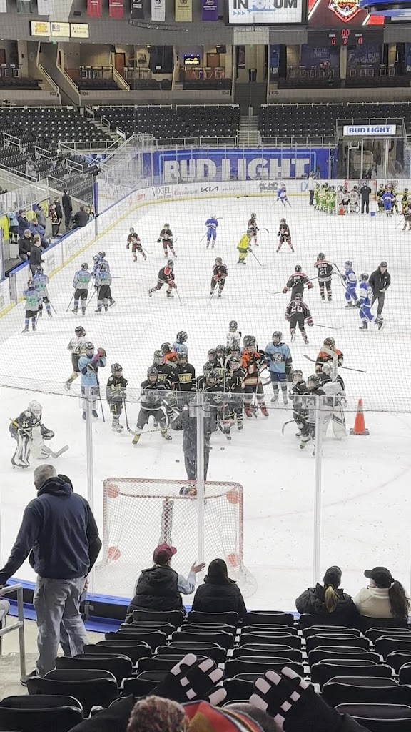  The Sports Complex El Segundo