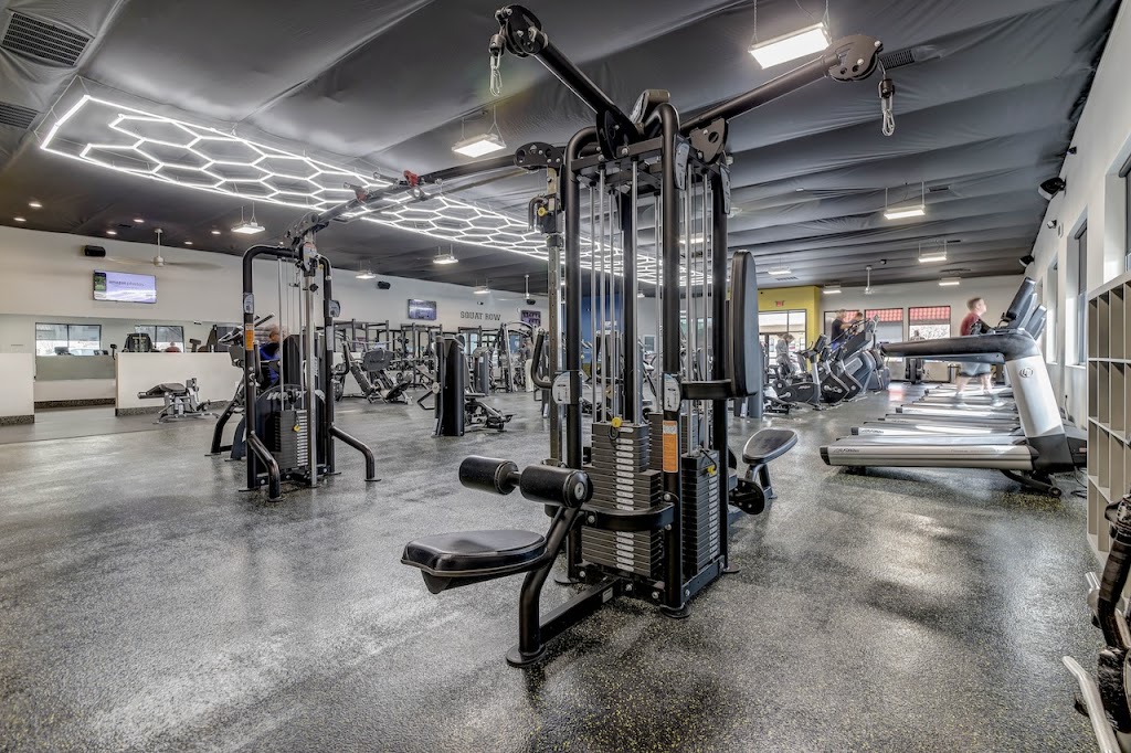  Victory Fitness 24/7