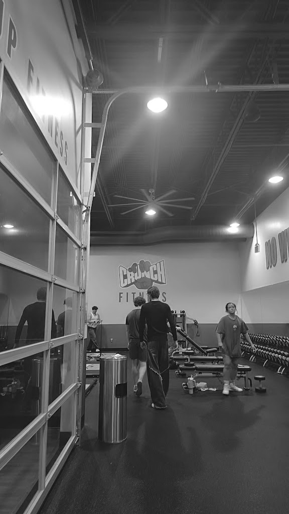  Crunch Fitness - Mechanicsburg