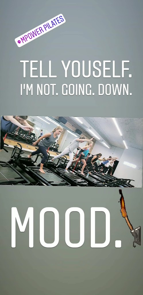  MPower: A Lagree Studio- Crestline Park