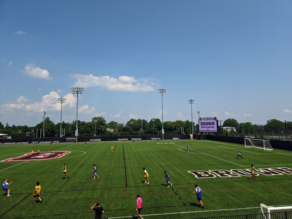  Erickson Athletic Complex