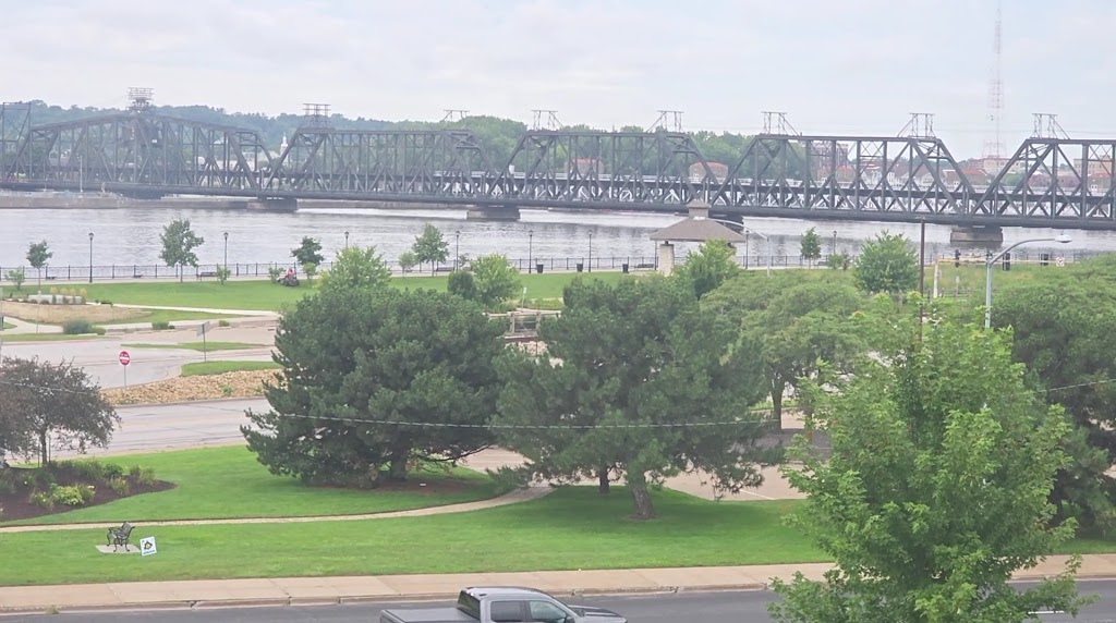  R. Richard Bittner Downtown YMCA