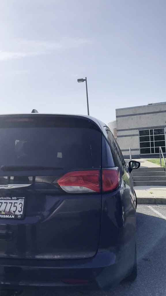  The Dancel Y in Ellicott City