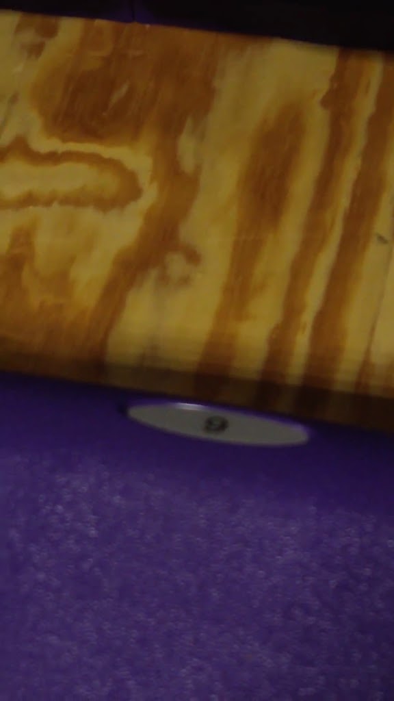  Bergen County Community College Gymnasium