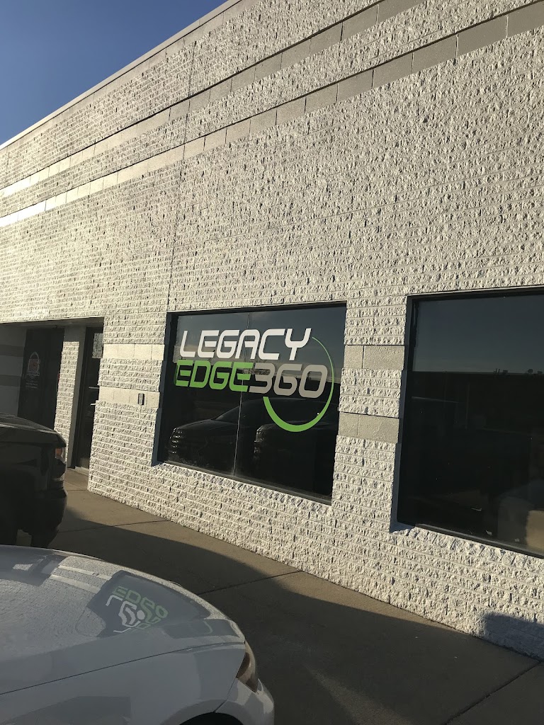  Legacy Edge 360