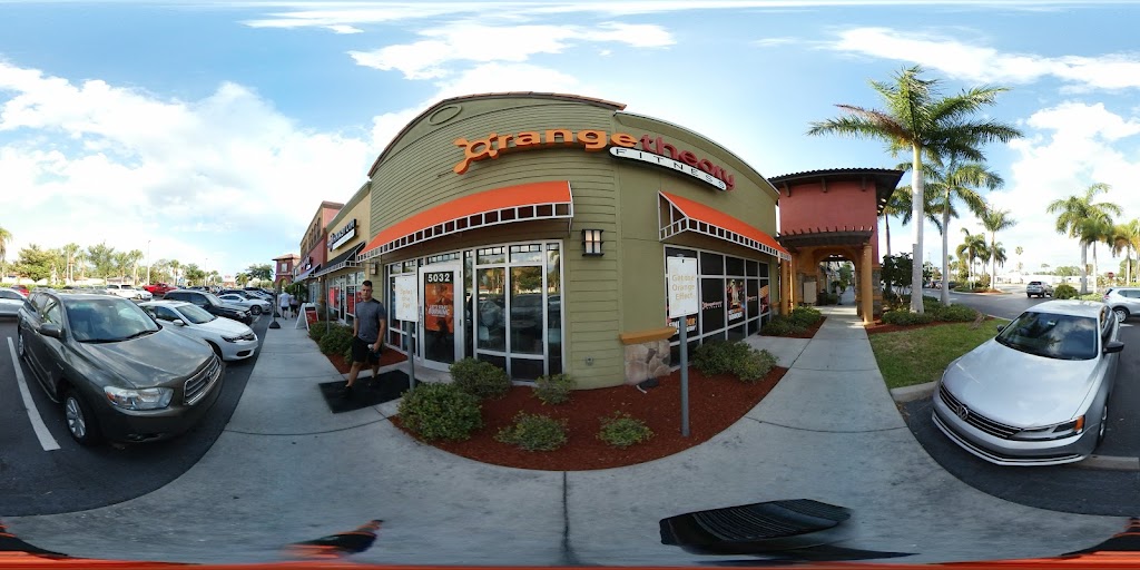  Orangetheory Fitness