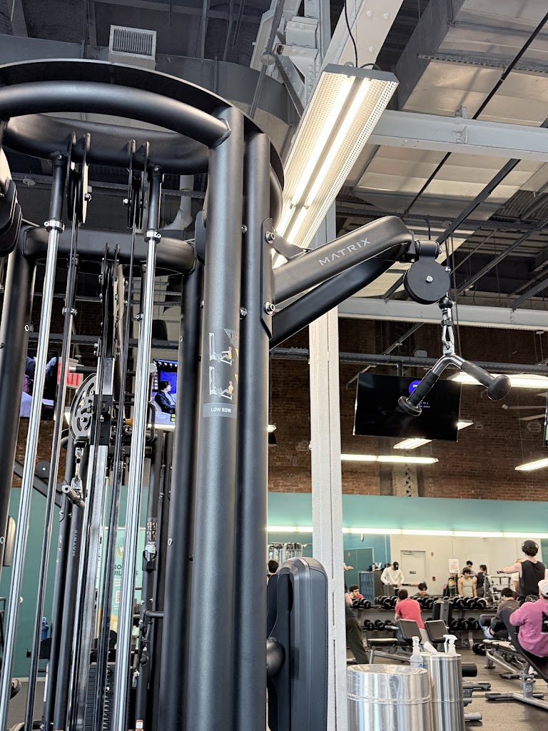  Blink Fitness (PureGym)