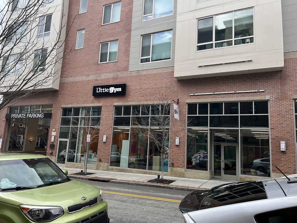  The Little Gym of Ardmore