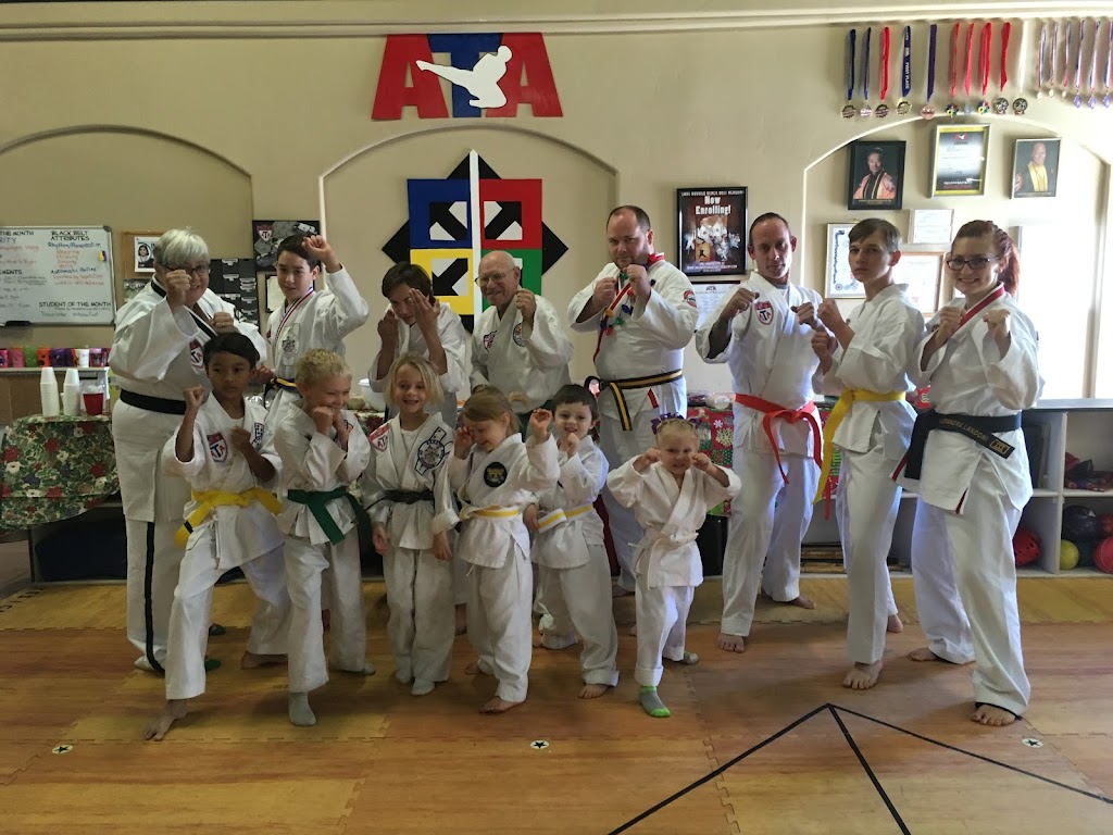  Lake Havasu Black Belt Academy LLC
