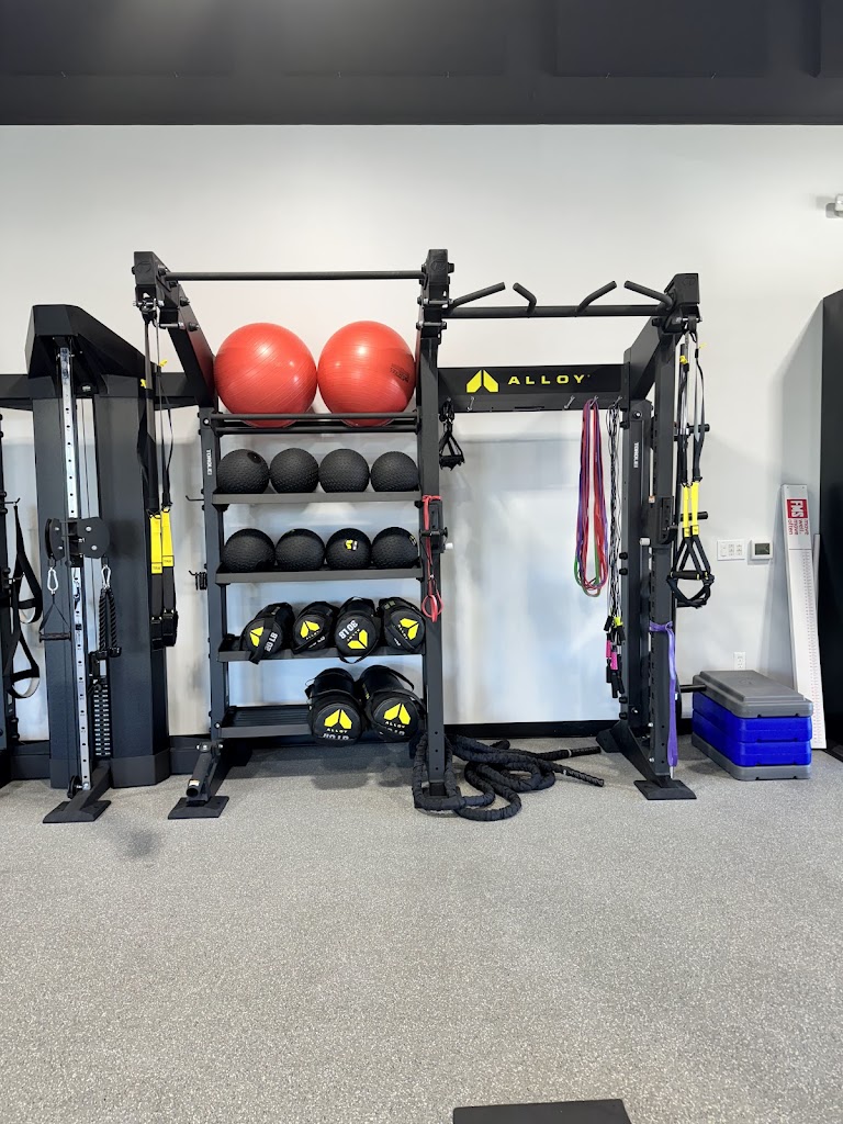  Alloy Personal Training Wexford