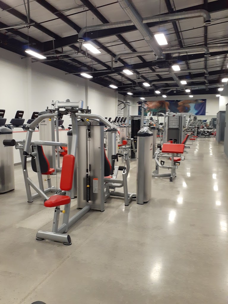  Active Sports Clubs Tinton Falls